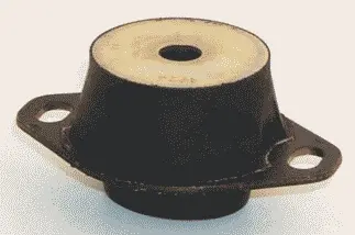 окачване, двигател BOGE                