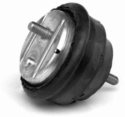 окачване, двигател BOGE                