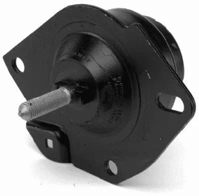 окачване, двигател BOGE                