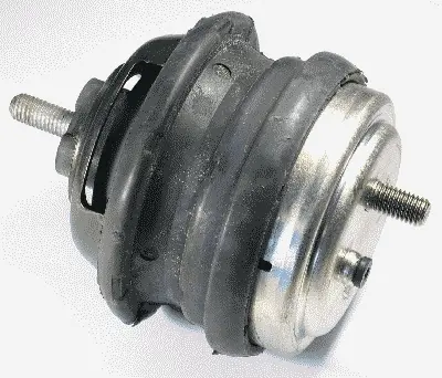 окачване, двигател BOGE                