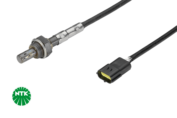 ламбда-сонда NGK                 