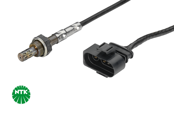 ламбда-сонда NGK                 