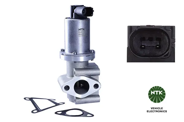 AGR-Клапан NGK                 