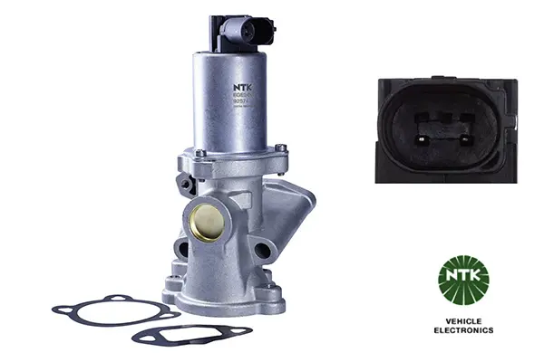 AGR-Клапан NGK                 