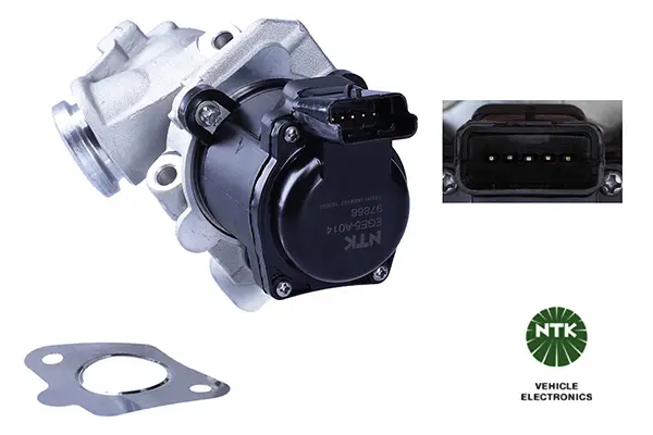 AGR-Клапан NGK                 