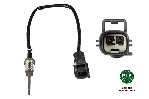 датчик, температура на изгорелите газове NGK                 