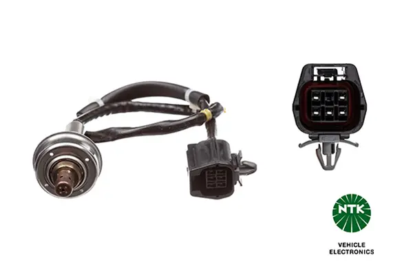 ламбда-сонда NGK                 