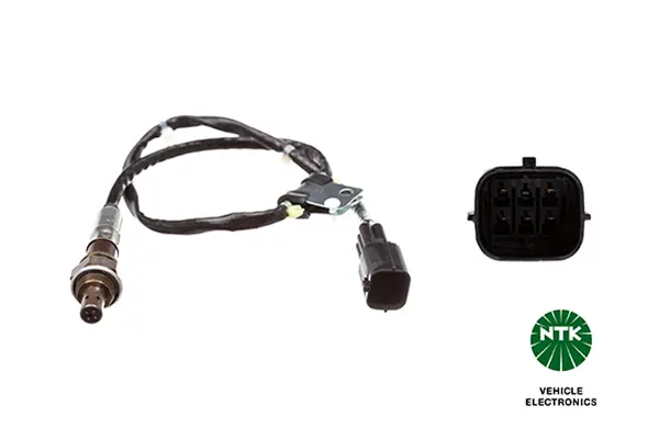 ламбда-сонда NGK                 