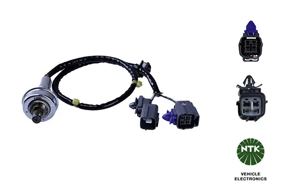 ламбда-сонда NGK                 