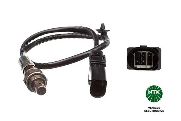 ламбда-сонда NGK                 