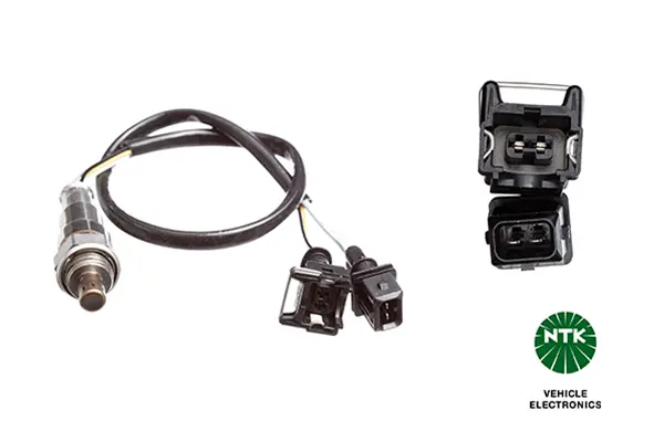 ламбда-сонда NGK                 