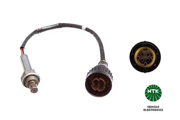 ламбда-сонда NGK                 