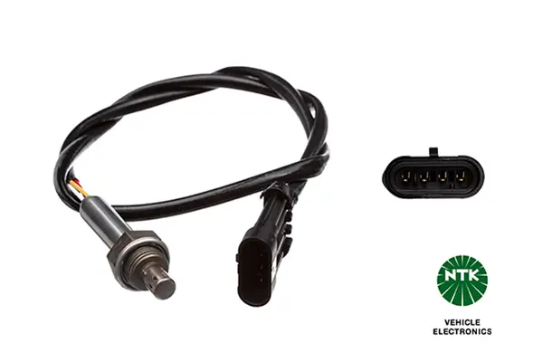 ламбда-сонда NGK                 