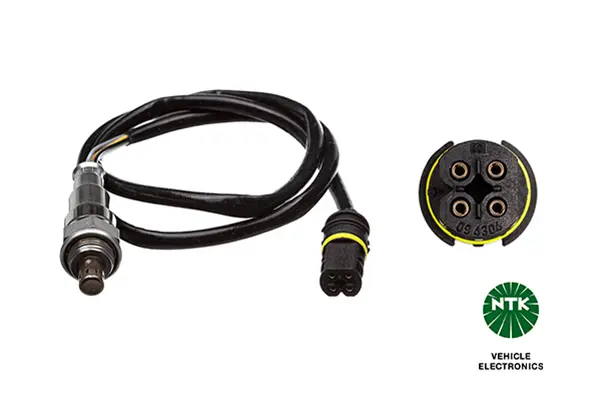 ламбда-сонда NGK                 
