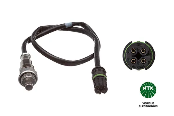 ламбда-сонда NGK                 