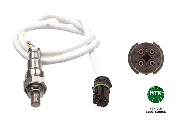 ламбда-сонда NGK                 