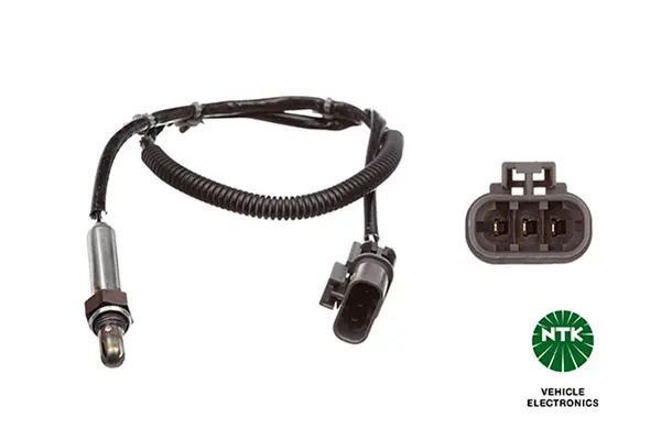 ламбда-сонда NGK                 