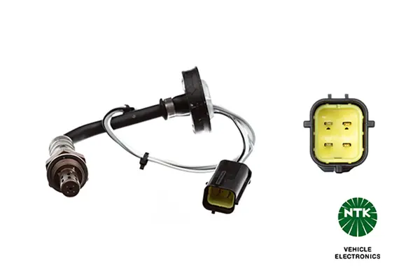ламбда-сонда NGK                 