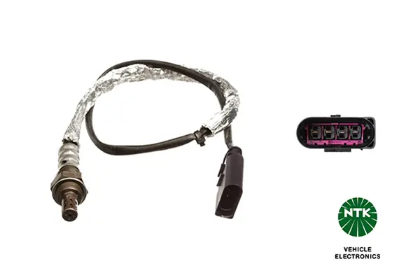 ламбда-сонда NGK                 