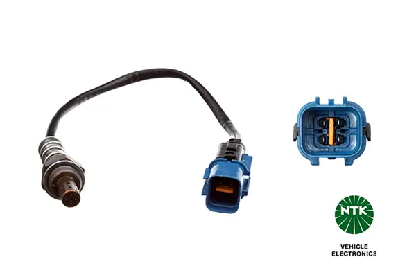 ламбда-сонда NGK                 