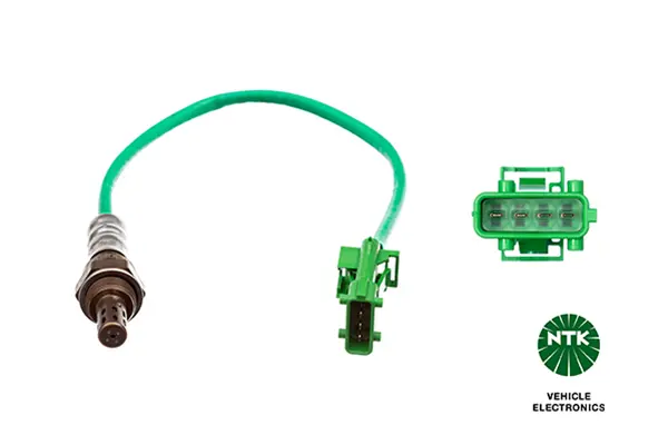 ламбда-сонда NGK                 