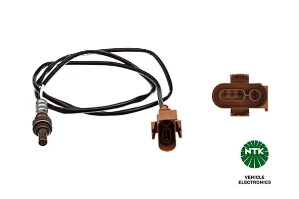 ламбда-сонда NGK                 