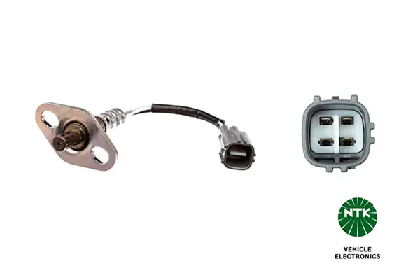 ламбда-сонда NGK                 