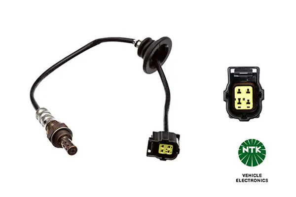 ламбда-сонда NGK                 