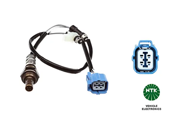 ламбда-сонда NGK                 
