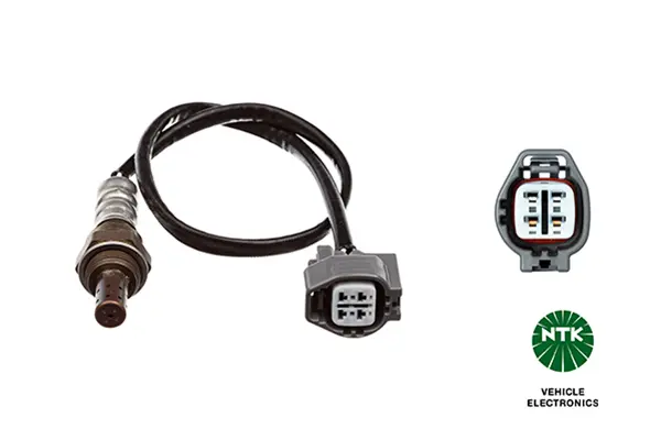 ламбда-сонда NGK                 