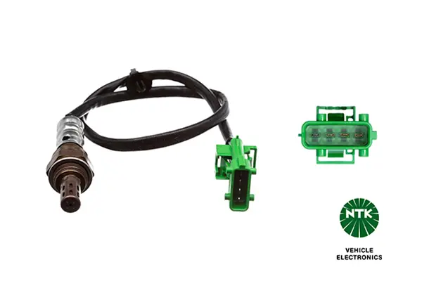 ламбда-сонда NGK                 