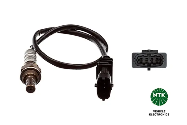 ламбда-сонда NGK                 