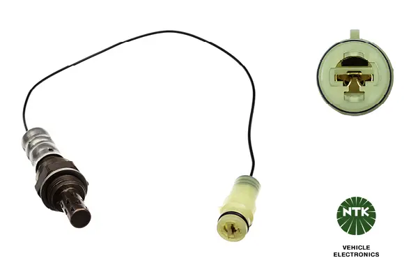 ламбда-сонда NGK                 
