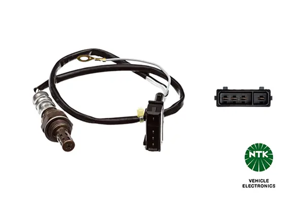 ламбда-сонда NGK                 