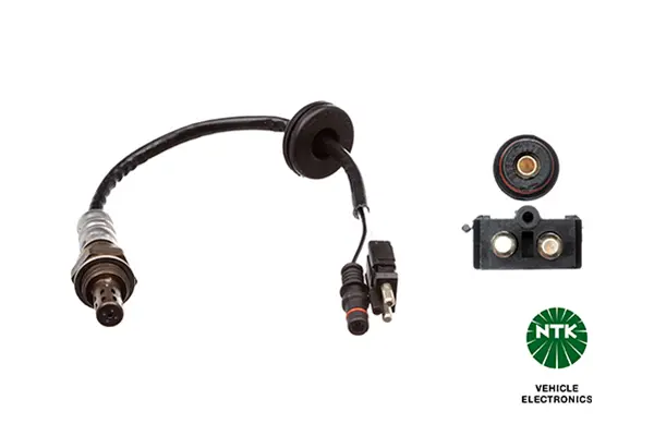 ламбда-сонда NGK                 