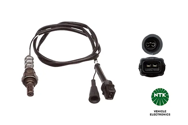 ламбда-сонда NGK                 