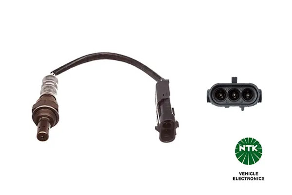 ламбда-сонда NGK                 