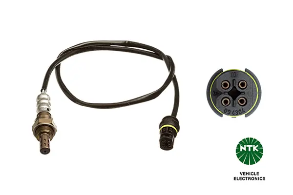 ламбда-сонда NGK                 