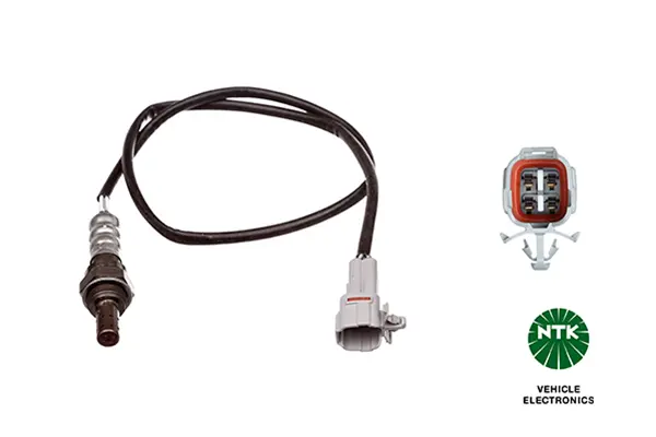 ламбда-сонда NGK                 