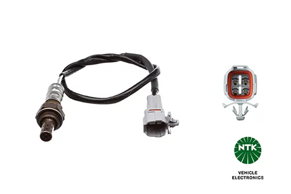 ламбда-сонда NGK                 