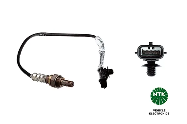 ламбда-сонда NGK                 