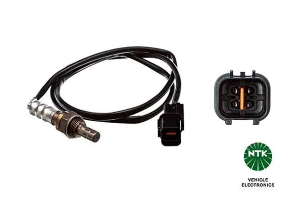 ламбда-сонда NGK                 