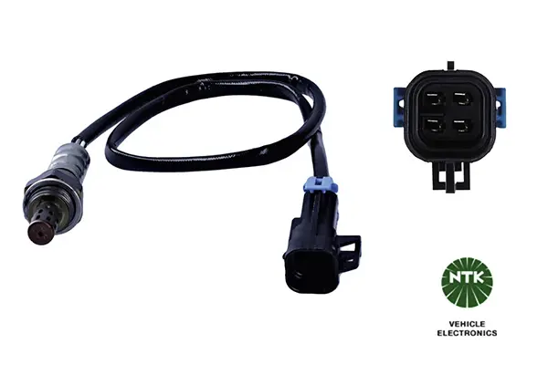 ламбда-сонда NGK                 