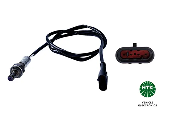ламбда-сонда NGK                 