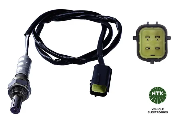 ламбда-сонда NGK                 