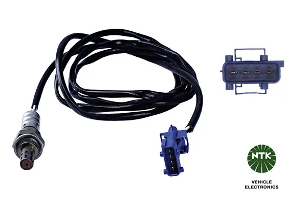 ламбда-сонда NGK                 