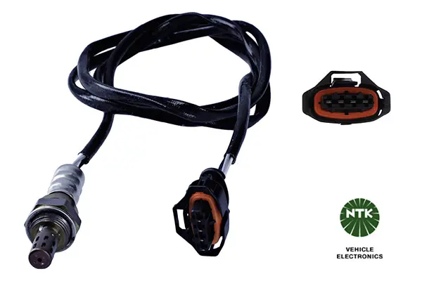 ламбда-сонда NGK                 