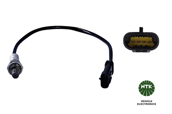 ламбда-сонда NGK                 