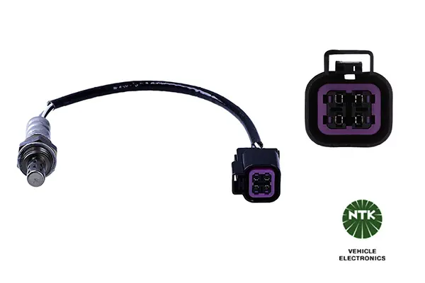 ламбда-сонда NGK                 