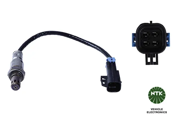 ламбда-сонда NGK                 